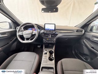 FORD Kuga 2.5 full hybrid st-line 2wd 190cv cvt 9