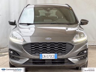 FORD Kuga 2.5 full hybrid st-line 2wd 190cv cvt 1