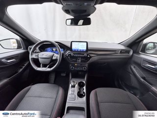 FORD Kuga 2.5 full hybrid st-line 2wd 190cv cvt 9