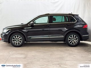 VOLKSWAGEN Tiguan 2.0 tdi life 150cv dsg 2