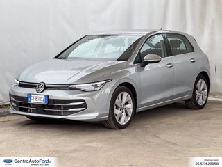 VOLKSWAGEN Golf 2.0 tdi style 150cv dsg 0