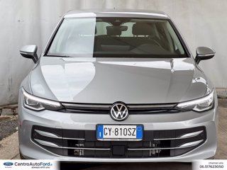 VOLKSWAGEN Golf 2.0 tdi style 150cv dsg 1