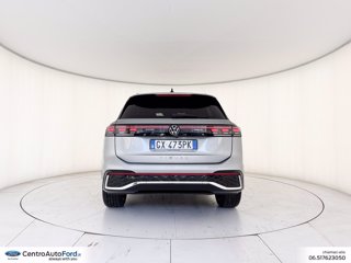 VOLKSWAGEN Tiguan 2.0 tdi r-line 150cv dsg 3