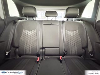 VOLKSWAGEN Tiguan 2.0 tdi r-line 150cv dsg 8