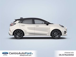 FORD Puma 1.0 ecoboost h sound edition 125cv 2