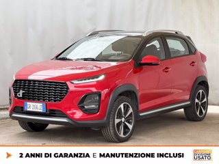 DR dr3 1.5 S2 Gpl 114cv GPL