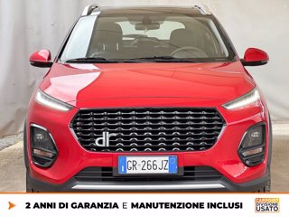 DR Dr 3 1.5 s2 gpl 114cv GPL 2