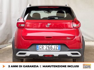 DR Dr 3 1.5 s2 gpl 114cv GPL 4