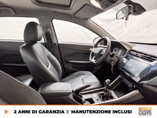 DR Dr 3 1.5 s2 gpl 114cv GPL 6