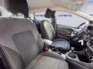 FORD Fiesta 5p 1.0 ecoboost h titanium 125cv 6