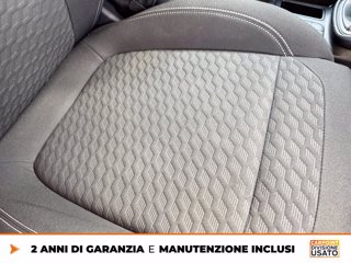 FORD Fiesta 5p 1.0 ecoboost h titanium 125cv 7