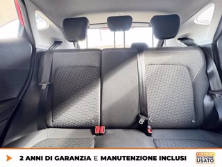 FORD Fiesta 5p 1.0 ecoboost h titanium 125cv 8