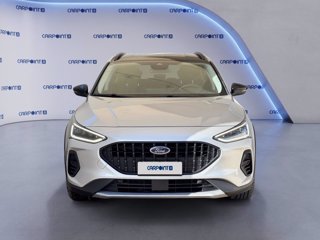 FORD Focus active 1.0t ecoboost h x 125cv 2