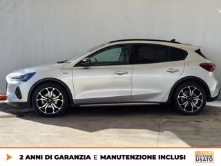 FORD Focus active 1.0t ecoboost h x 125cv 3