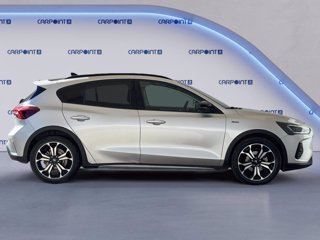 FORD Focus active 1.0t ecoboost h x 125cv 5
