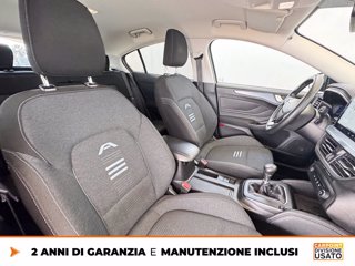 FORD Focus active 1.0t ecoboost h x 125cv 7