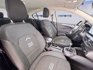 FORD Focus active 1.0t ecoboost h x 125cv 7