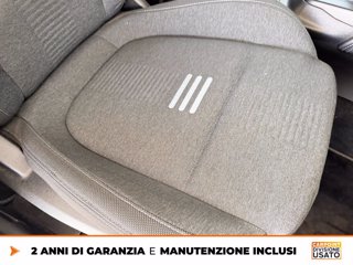 FORD Focus active 1.0t ecoboost h x 125cv 8