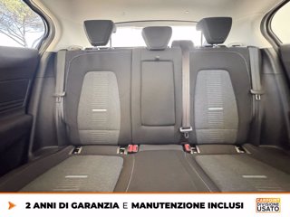 FORD Focus active 1.0t ecoboost h x 125cv 9