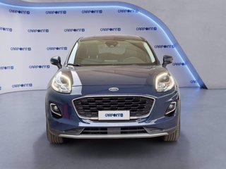 FORD Puma 1.0 ecoboost h titanium x s&s 125cv auto 2