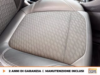 FORD Puma 1.0 ecoboost h titanium x s&s 125cv auto 8