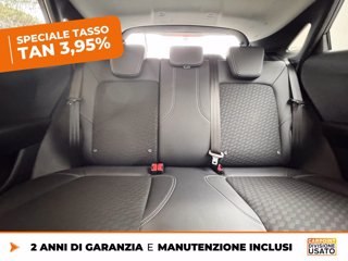 FORD Puma 1.0 ecoboost h titanium x s&s 125cv auto 9