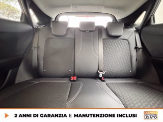 FORD Puma 1.0 ecoboost h titanium x s&s 125cv auto 9