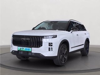 JAECOO JAECOO 7 SHS-H HEV 1.5TGDI - Trazione anteriore DHT1 Exclusive