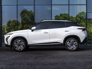 OMODA Omoda 5 ev 61,1 kwh premium