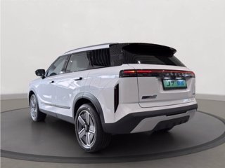 JAECOO Jaecoo 7 shs-h 1.5 tgdi hev exclusive auto 2