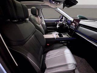 JAECOO Jaecoo 7 shs-h 1.5 tgdi hev exclusive auto 6