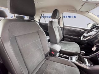 VOLKSWAGEN T-roc 2.0 tdi style 115cv 8