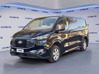 FORD Transit custom v710 280 2.0 ecoblue 136cv titanium l1h1 0