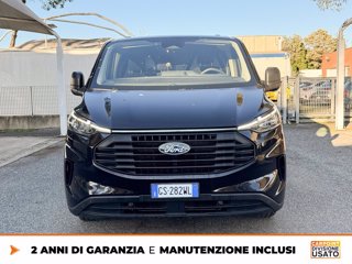 FORD Transit custom v710 280 2.0 ecoblue 136cv titanium l1h1 1