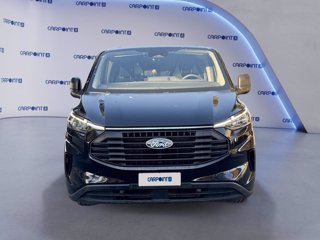 FORD Transit custom v710 280 2.0 ecoblue 136cv titanium l1h1 1