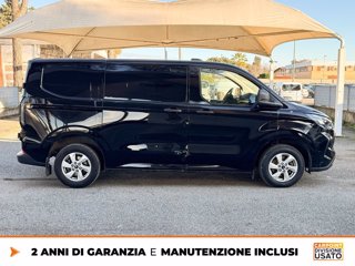 FORD Transit custom v710 280 2.0 ecoblue 136cv titanium l1h1 2