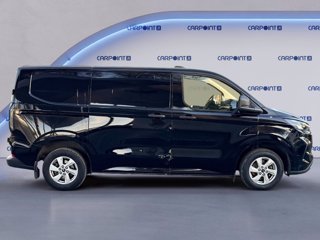 FORD Transit custom v710 280 2.0 ecoblue 136cv titanium l1h1 2