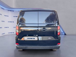 FORD Transit custom v710 280 2.0 ecoblue 136cv titanium l1h1 3