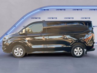 FORD Transit custom v710 280 2.0 ecoblue 136cv titanium l1h1 4