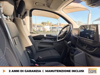 FORD Transit custom v710 280 2.0 ecoblue 136cv titanium l1h1 5