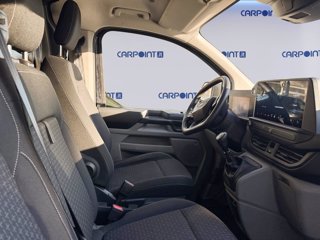 FORD Transit custom v710 280 2.0 ecoblue 136cv titanium l1h1 5