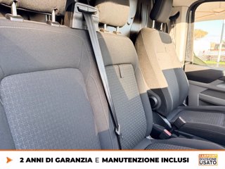 FORD Transit custom v710 280 2.0 ecoblue 136cv titanium l1h1 6