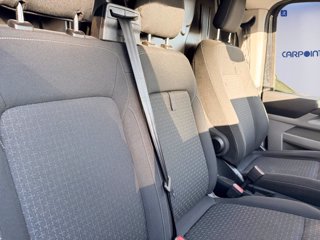 FORD Transit custom v710 280 2.0 ecoblue 136cv titanium l1h1 6