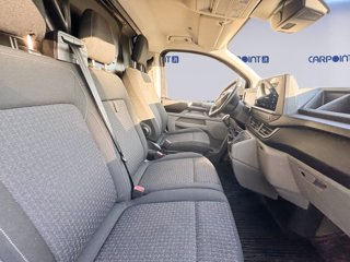 FORD Transit custom v710 280 2.0 ecoblue 136cv titanium l1h1 7