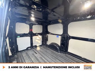FORD Transit custom v710 280 2.0 ecoblue 136cv titanium l1h1 8