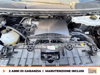 FORD Transit custom v710 280 2.0 ecoblue 136cv titanium l1h1 9