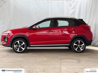 DR Dr 3 1.5 s2 gpl 114cv GPL 2