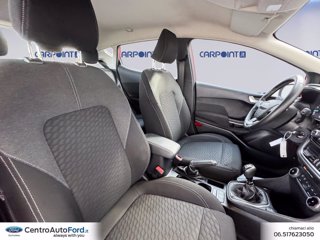 FORD Fiesta 5p 1.0 ecoboost h titanium 125cv 6