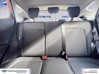 FORD Fiesta 5p 1.0 ecoboost h titanium 125cv 8