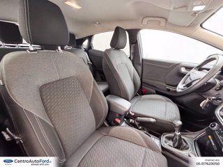 FORD Puma 1.0 ecoboost h titanium design s&s 125cv 6